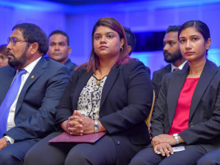 ޕްރޮސެކިއުޓަރ ޖެނެރަލް އައިޝަތު ބިޝާމް(މ)