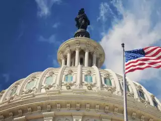 ކޮންގްރެސް އިން ބިލު ފާސް ކޮށްފައިވާއިރު، އަންނަ ހަފުތާގެ ތެރޭގައި ސެނެޓުން ވޯޓަށް އަހާނެ