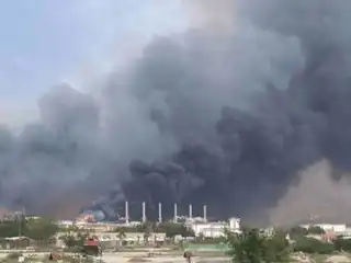 އަރަބި ތިން ގައުމެއްގައި ހުރި ހަކަތަ އުފައްދާ މުހިންމު މަރުކަޒުތަކުގެ ކައިރީގައި ދިރިއުޅޭ މީހުން ވަގުތުން އެ ސަރަހައްދުތައް ދޫކޮށް ދިއުމަށް އީރާނުން އަމުރުކޮށްފި