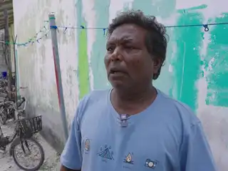 ހާލު ކިހިނެއް: "ނޮޅިވަރަމުގައި އެޅި ބިންގާ ގެއްދިޔައީ ނޮޅިވަރަމްފަރަށް، މުއިއްޒު ކޮށްދެއްވި ކަމެއް މިރަށަކު ނެތް"