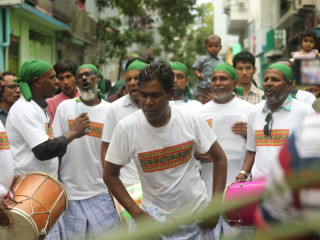 ސަގާފީ ހަރަކާތްތައް ހުށައެޅޭނެ