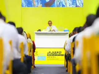 އެމްޑީޕީގެ ގައުމީ މަޖިލީހުގެ އިންތިހާބު ނޮވެމްބަރު 27 ގައި ބާއްވަން ނިންމައިފި