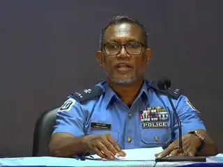 އޭސީސީ އާއި ފުލުހުންނާއި ގުޅިގެން މިހާރު 13 މައްސަލަ އެއް އެބަ ބަލާ: ފުލުހުން