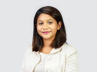 ބީއެމްއެލްގެ ކަސްޓަމަރ ސަރވިސް ޑައިރެކްޓަރގެ މަޤާމަށް ބޭފުޅަކު އައްޔަންކޮށްފި