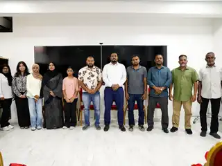 ޤައުމީ ޗެސް ޓީމުގައި ހިމެނޭ ކުޅުންތެރިންނަށް ޖާޒީ ހަވާލު ކުރުމަށް ބޭއްވި ރަސްމިއްޔާތުގެ ތެރެއިން