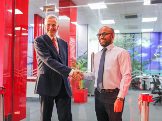 MVR 45 million provided to 34 businesses under Covid-19 Recovery Scheme