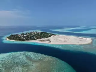 ފީއަލީގައި ކުރީ ސަރުކާރުން ހިއްކާފައި އޮތް 10 ހެކްޓަރުގެ ފަސްގަނޑު، ރިވެޓްމަންޓް ޖަހައި ނުލެވި ގިރަމުން ދަނީ