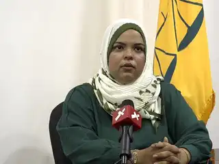 ޕްރައިމަރީ އިން ދަސްވި އެންމެ މުހިންމު ކަމަކީ ޕާޓީ އާ އެކު ހުރެއްޖެ ނަމަ ޕާޓީގެ މެމްބަރުން އެކަން ބަލައިގަންނާނެކަން: ހައްޖަ