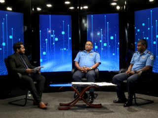 ރާއްޖެޓީވީގެ ފަލަސުރުހީ ޕްރޮގްރާމްގެ ތެރެއިން