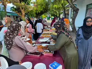 ކަމަދޫ އީދު އުފާ: ރާއްޖެޓީވީ ފޭސްބުކް އަދި ޓިކްޓޮކްއިން ލައިވްކޮށް!