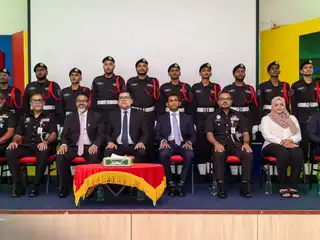 ޖަލުތަކުގައި ޖާގަ އިތުރުކުރަމަށް ދަނީ މަސައްކަތް ކުރަމުން، ވަރަށް އަވަހަށް 300 އަށް ވުރެއް ގިނަ ޖާގަ އިތުރު ނުކުރެވިއްޖެނަމަ މައްސަލަތަކާ ކުރިމަތިވާނެ: ސީޕީ