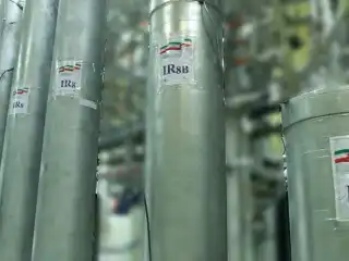 އީރާނުން މުއްސަނދިކޮށްފައިވާ ޔޫރޭނިއަމްގެ ބާރު ދަށްކުރަން ތައްޔާރު، ދަތިތައް އުވާލަންޖެހޭ