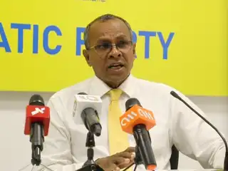 ކައުންސިލް އިންތިޚާބުގެ ޕްރައިމަރީ އަށް މި ސަރުކާރުން ދަނީ ހުރަސް އަޅަމުން: އެމްޑީޕީ 