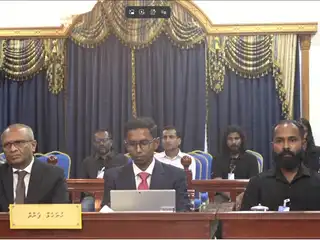 ވޭވަށު ގޮނޑި އެމްޑީޕީ ކެންޑިޑޭޓަށް ލިބިފައިވަނިކޮށް، ޕީއެންސީގެ ކެންޑިޑޭޓު މޮޅުވާގޮތަށް ހައިކޯޓުން ޙުކުމްކުރީ ގޯސްކޮށް: ސުޕްރީމް ކޯޓު