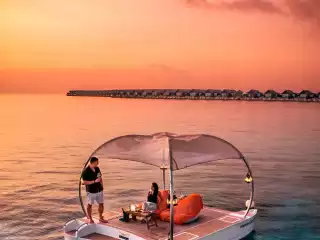 Maldives nears 162,000 tourist arrivals as October draws to a close