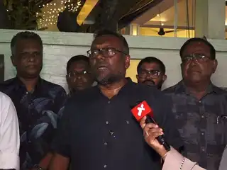 Saying yes to merging elections at this time would completely shatter democracy; we must say no to it: Fayyaz