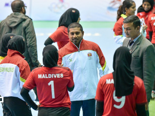 ކުޑަ ލުޔެއް ލިބޭއިރަށް ވެސް ގައުމީ ޓީމުތަކުގެ ހަރަކާތްތައް ފަށާނަން: ވަޒީރު