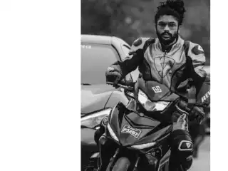 The person who died in this accident has been identified as Leevan Abdul Sattar, 24 of G. Night Dream in capital Malé City