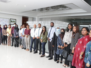 FOSIM holds Training Session on negotiating techniques and Protocols