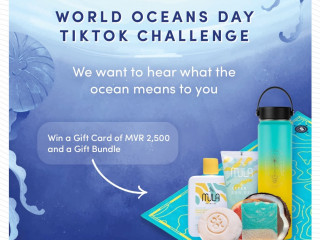 BML announces ‘World Oceans Day TikTok Challenge’