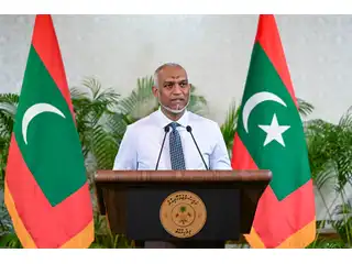 Claims of "no political prisoners" amidst politically motivated detentions