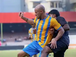 ފުރަތަމަ ޑިވިޝަން އިން ޔޫވީ ރެލިގޭޓު ވެއްޖެ 