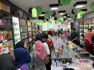 ޑިސްކައުންޓް ޕްރޮމޯޝަންގެ ތެރެއިން