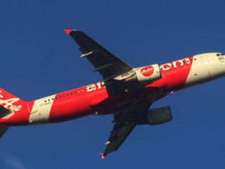 އެއަރ އޭޝިއާ ފްލައިޓެއް