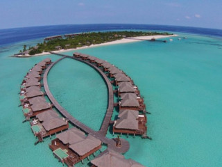 Noku Maldives resort