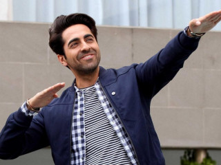 އަންނަ އަހަރަކީ އަހަންނަށް ވަރަށް ބިޒީ އަހަރެއް : އަޔުޝްމާން