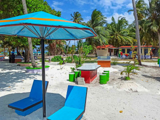 ކޮމިއުނިޓީ ފަންޑުން ވޭމަންޑޫގައި ޕިކްނިކް ސަރަހައްދު