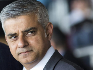 ލަންޑަންގެ މޭޔަރު ސާދިގު ޚާން