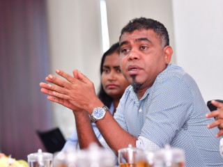 އަހުމަދު މަރުޒޫގް (މަރޭ)