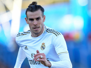 ރެއާލް މެޑްރިޑަށް ކުޅެމުން އަންނަ ވޭލްސްގެ ފޯވާޑް ގެރެތު ބޭލް