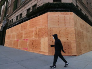 އެމރިކާގެ ސެކިއުރިޓީ ކަންކަން ވަރުގަދަ ކުރަނީ