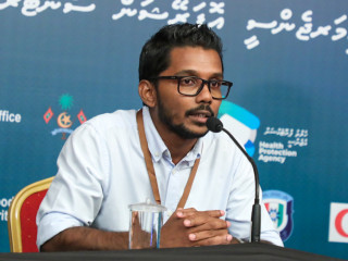 ޑރ. މުއާޒު މޫސާ