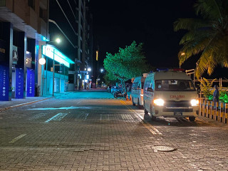 ރާއްޖެއިން ކޮވިޑް-19 އަށް ޕޮޒިޓިވްވީ މީހުންގެ އަދަދު 744ށް