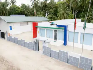 ވޭވަށު ފެނަކައިން 11 މުވައްޒަފުން ކުއްލި ގޮތަކަށް ވަކިކޮށްފި 