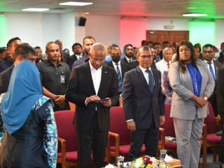 ޤަޟާއީ އަހަރު 2022 އިފުތިތާހުކޮށްދެއްވަނީ