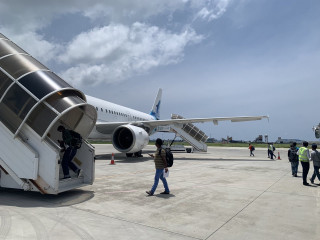 ރާއްޖޭގައި އުޅޭ ބަންގްލަދޭޝް މީހުން އަނބުރާ ގައުމަށް ދިޔުމަށް ފުރަނީ