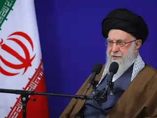 ޚާމަނާއީ އަވަހާރަވެއްޖެ! ދެން ވާނީ ކިހިނެއް؟