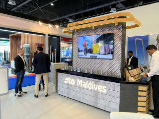 STO participates in the ‘Big 5’