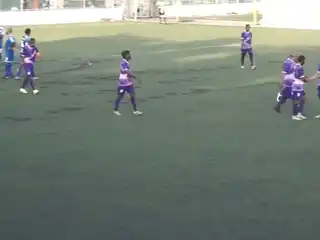 މެޗުގައި ލަނޑު ޖެހުމަށް ފަހު ވިލިމާާލެ ޔުނައިޓެޑުގެ ކުޅުންތެރިން އުފާ ފާޅު ކުރަނީ