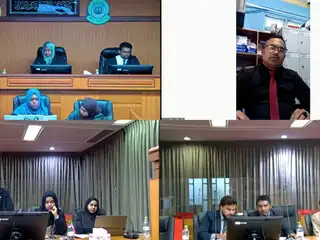 ޑްރޯންގެ އެހީގައި މާފުށީ ޖަލަށް ޑްރަގު ވައްދަން އުޅުނުކަމަށް ތުހުމަތު ކުރެވޭ މީހާ ދޫކޮށްލިކަމަށް ތުހުމަތުވާ މައްސަލަ