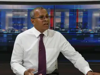 ރައްޔިތުންގެ މަޖިލީހުގެ މާފަންނު ހުޅަނގު ދާއިރާގެ ކުރީގެ މެންބަރު މުހައްމަދު ފަލާހު.