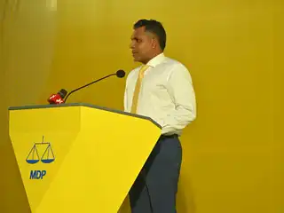 19 ވަނަ މަޖިލީހުގައި އޮތީ އެމްޑީޕީގެ ސުޕަ މެޖޯރިޓީ، އެކަމަކު ރައީސާއި ޕާޓީ އަށް ފަސޭހަކުރަން ގާނޫނު އަސާސީ ބަދަލެއް ނުކުރޭ: ކުރީގެ ނައިބު ރައީސް ފައިސަލް