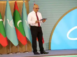 ފާއިތުވި އަށް މަސް ތެރޭ 10 ބިލިއަން ރުފިޔާގެ ދަރަނި ދައްކައިފި: ފިނޭންސް މިނިސްޓަރު