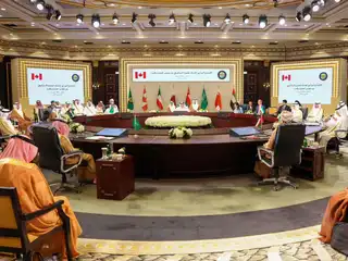 އީރާންގެ ސަބަބުން މަޝްވަރާގެ ދޮރު ބަންދުވާ ކަމަށް ޖީސީސީ އިން ބުނެފި 