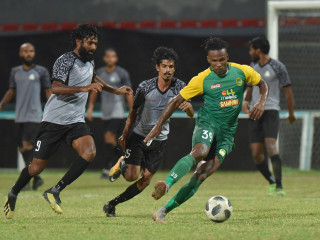 މާޒިޔާ އަދި ގްރީން ބައްދަލުކުރި މެޗުގެ ތެެރެއިން