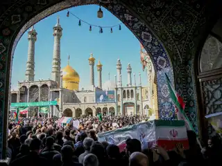 ކުރިއަށް އޮތް މަދުވެގެން ތިން ހަފުތާއަށް އީރާނަށް ހަމަލާ ދިނުން ކުރިއަށް ގެންދިއުމުގެ ތަފްސީލީ ރޭވުންތަކެއް އެބަހުރި ކަމަށް އިޒްރޭލުން ބުނެފި